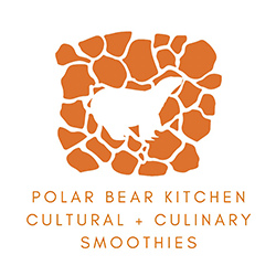 Polar Bear Kitchen