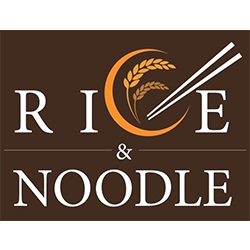 Rice & Noodle